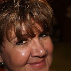 Meet your Posher, Vicki